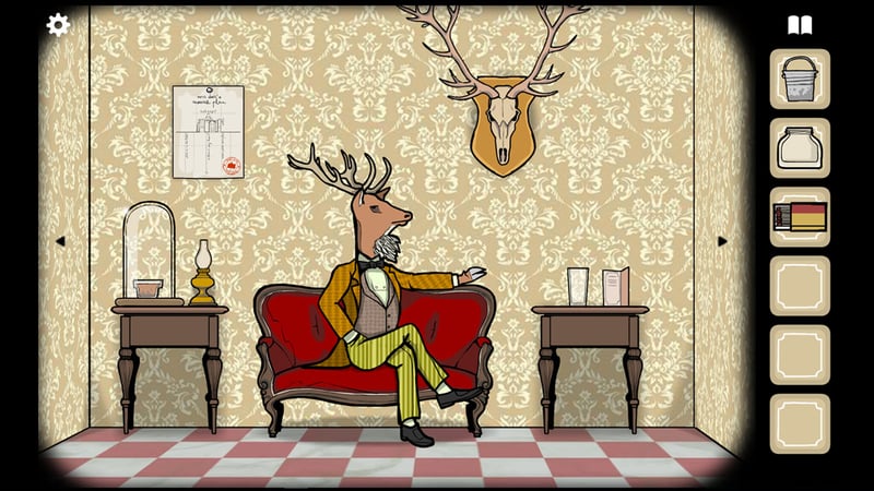 Game screenshot 5
