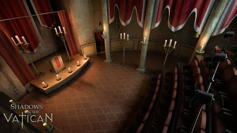 Game screenshot 2