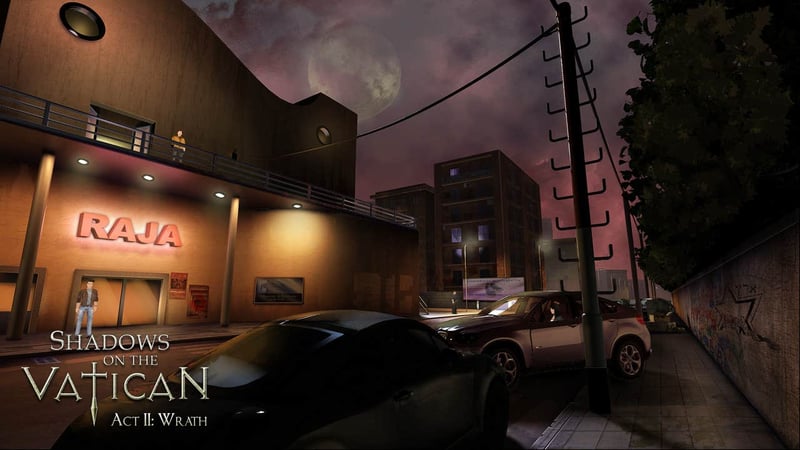 Game screenshot 2