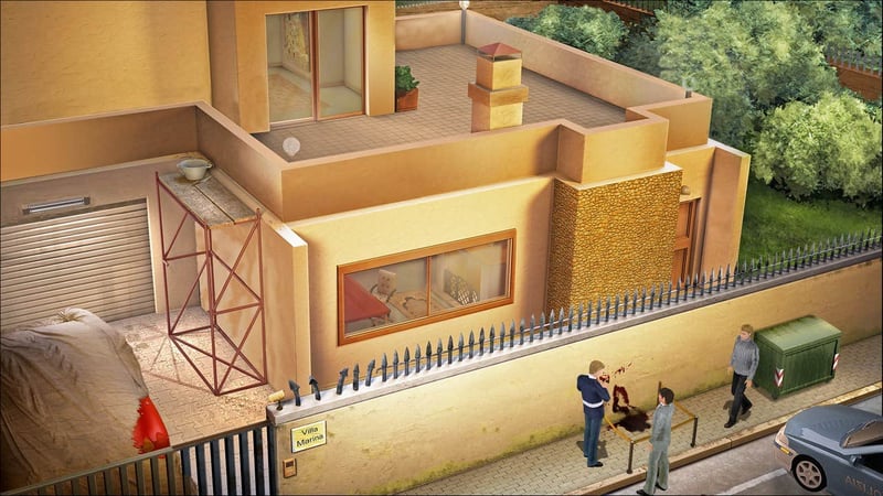 Game screenshot 5