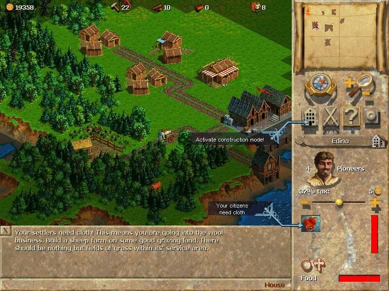 Game screenshot 4