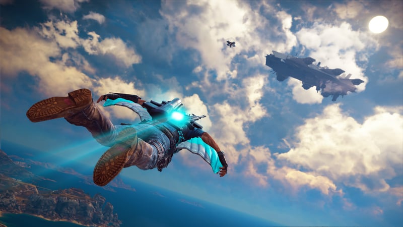 Game screenshot 2