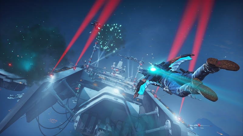 Game screenshot 3