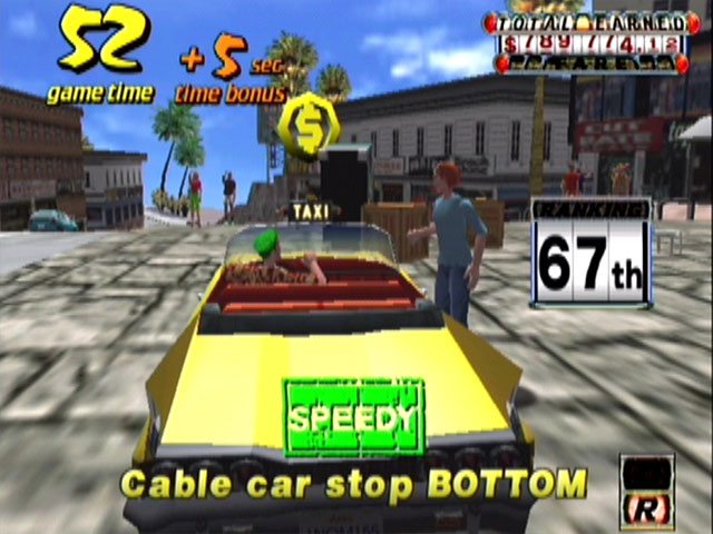 Game screenshot 2