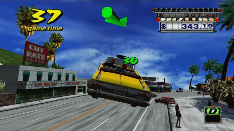 Game screenshot 2