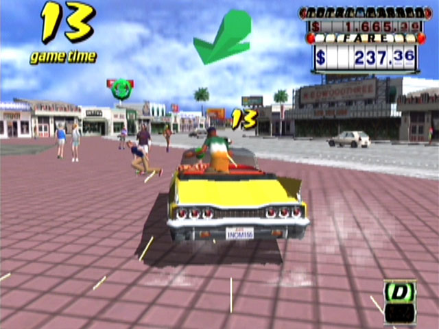 Game screenshot 2