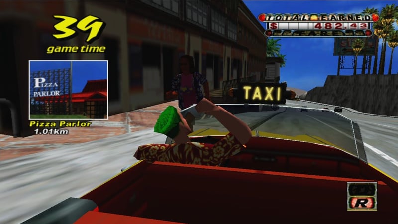 Game screenshot 4