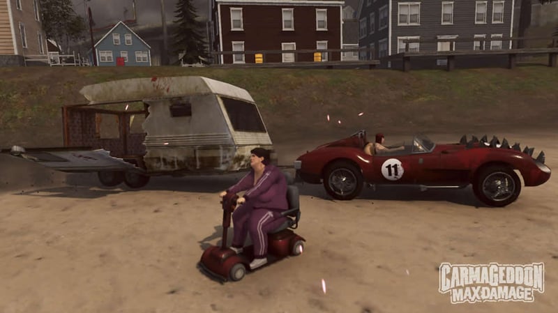 Game screenshot 5
