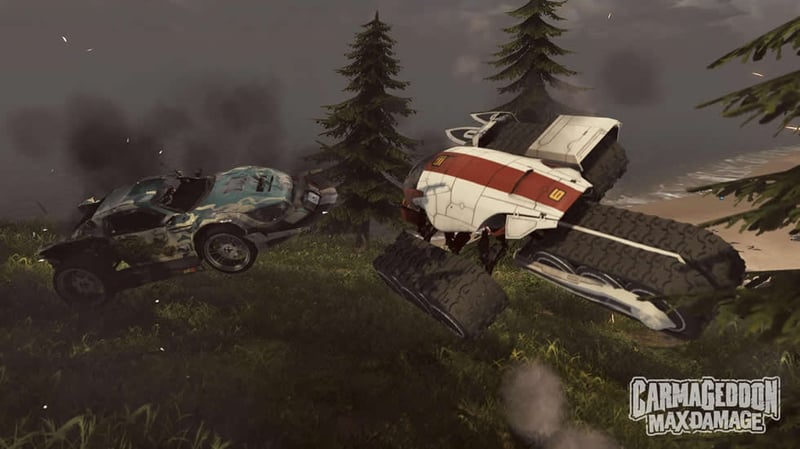 Game screenshot 2