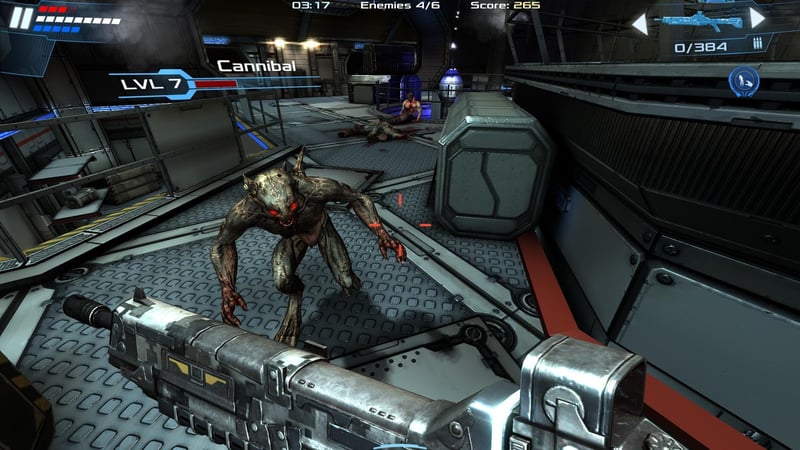 Game screenshot 3