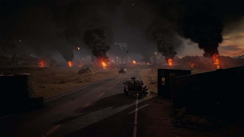 Game screenshot 5