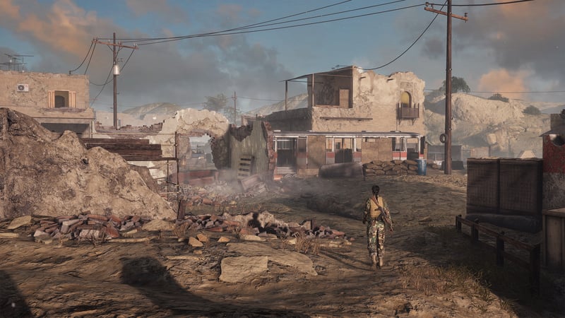 Game screenshot 4