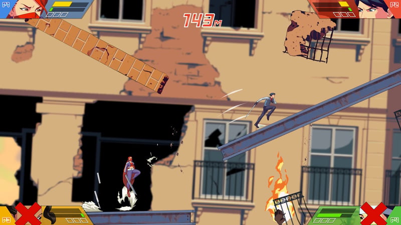 Game screenshot 4