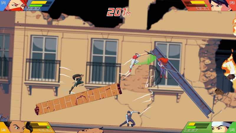 Game screenshot 3