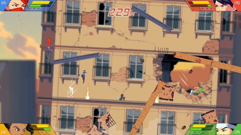Game screenshot 5