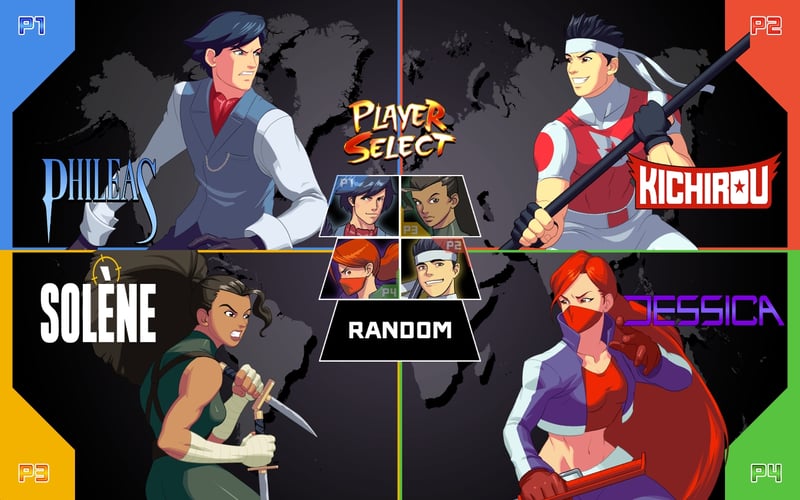 Game screenshot 5