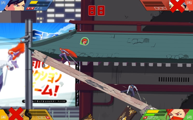 Game screenshot 3
