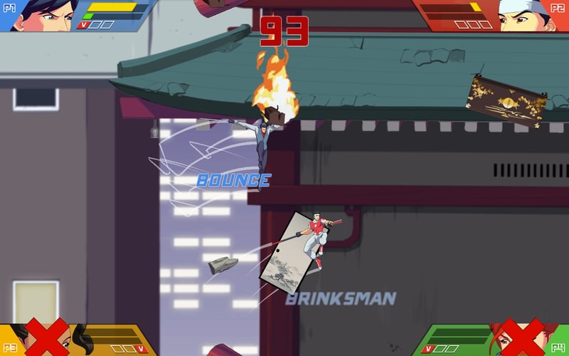 Game screenshot 2