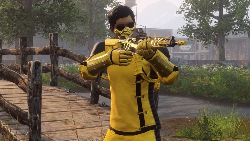 Game screenshot 3