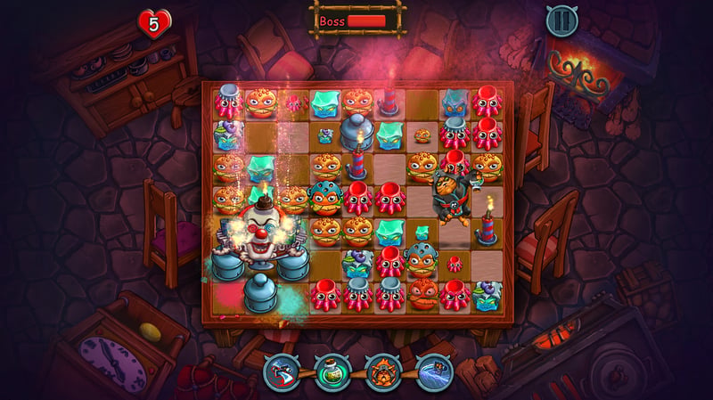 Game screenshot 5