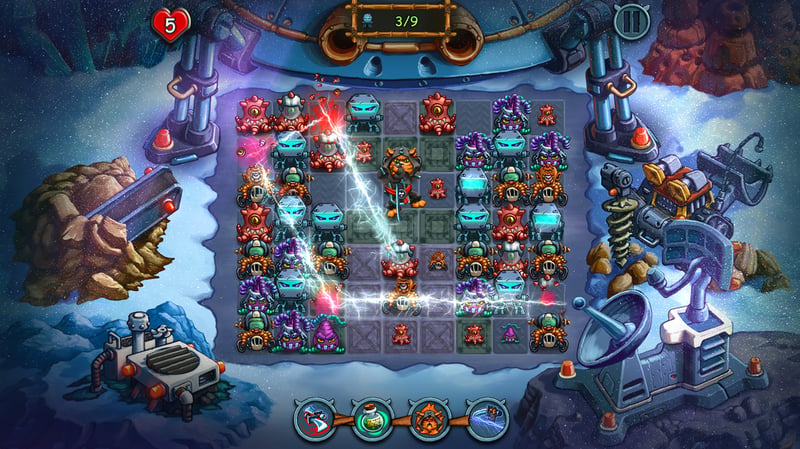 Game screenshot 3