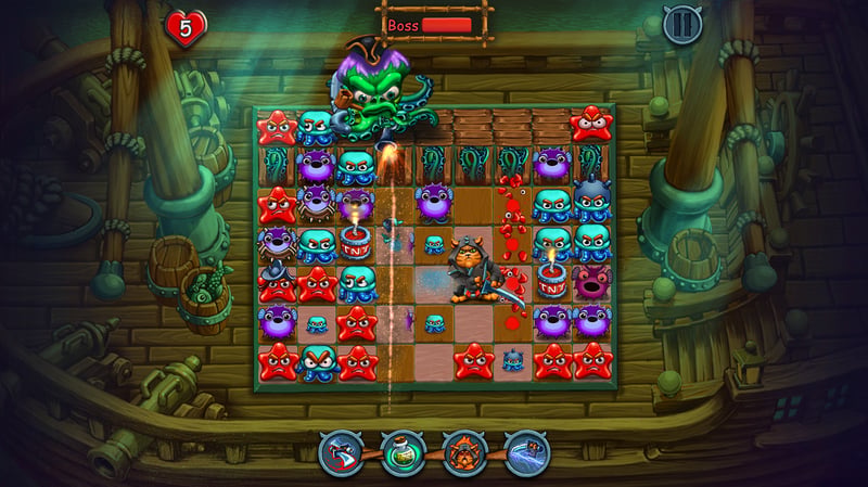 Game screenshot 3
