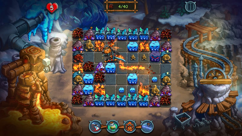 Game screenshot 4