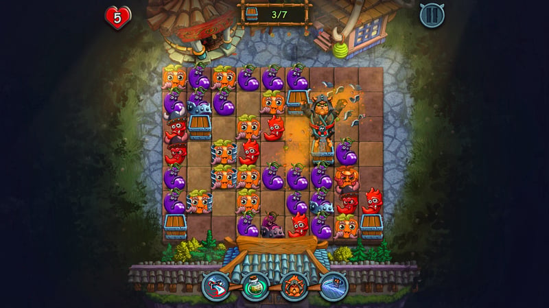 Game screenshot 5