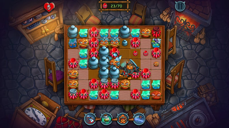 Game screenshot 2