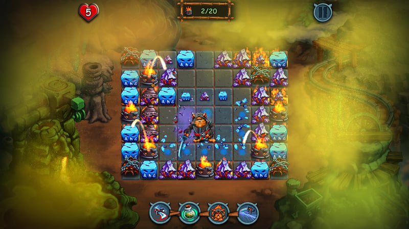 Game screenshot 5