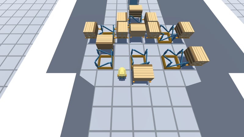 Game screenshot 3