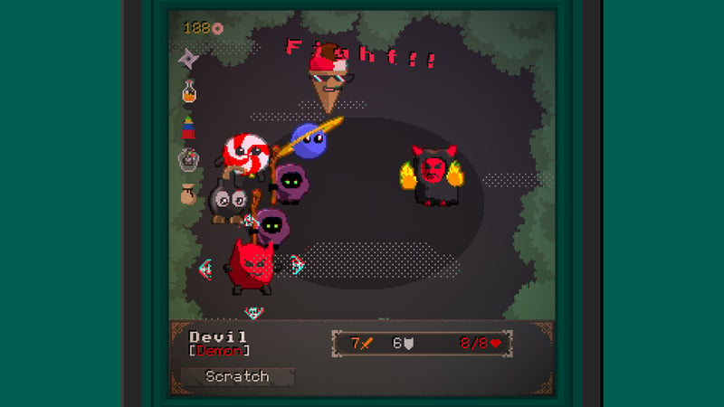 Game screenshot 3