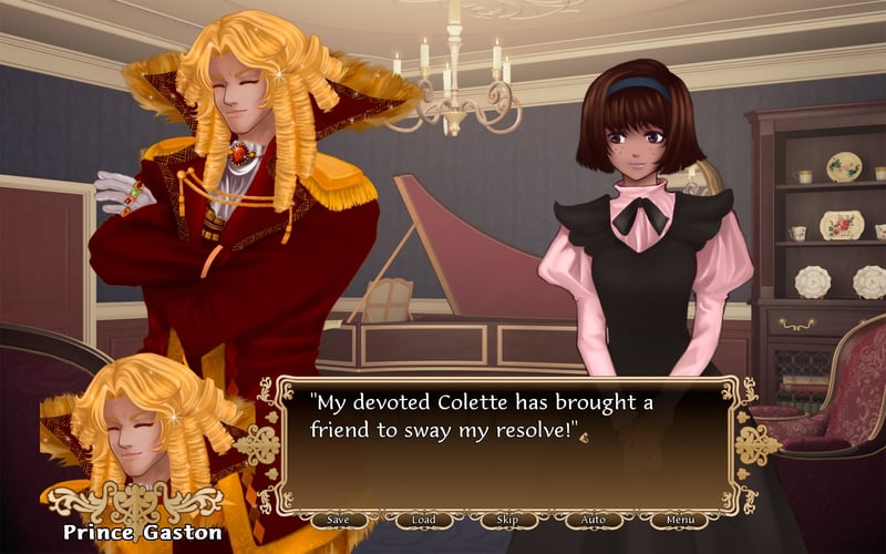 Game screenshot 5