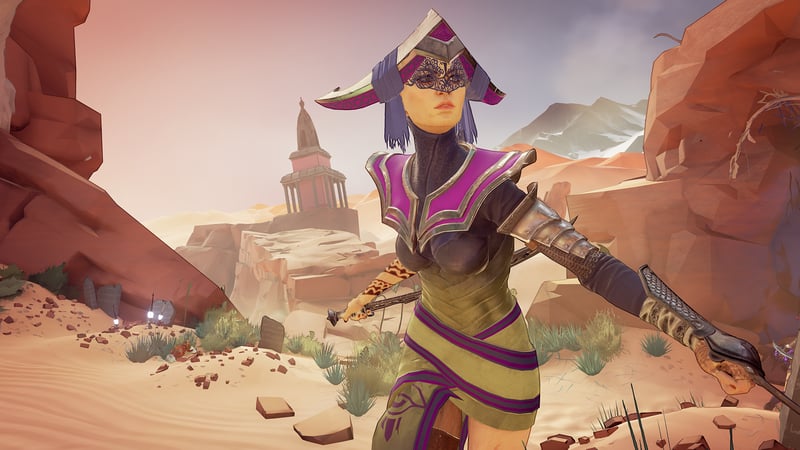 Game screenshot 3