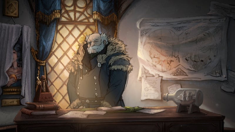 Game screenshot 2
