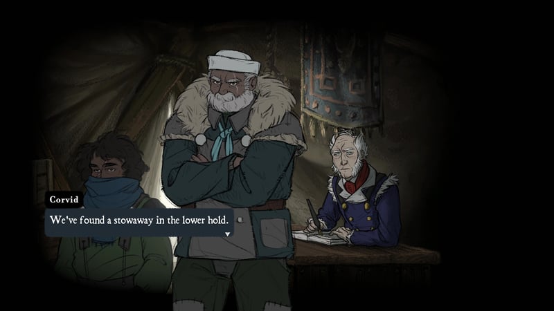 Game screenshot 4
