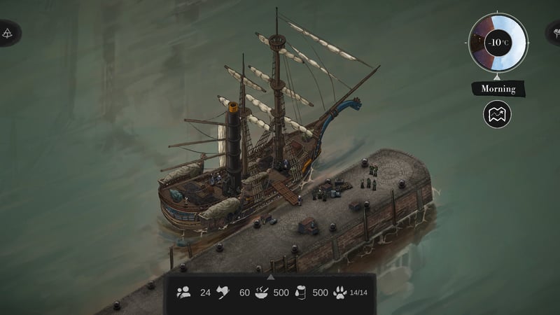Game screenshot 2