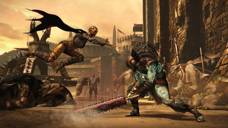 Game screenshot 4