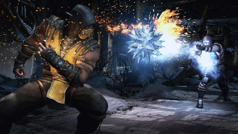 Game screenshot 2
