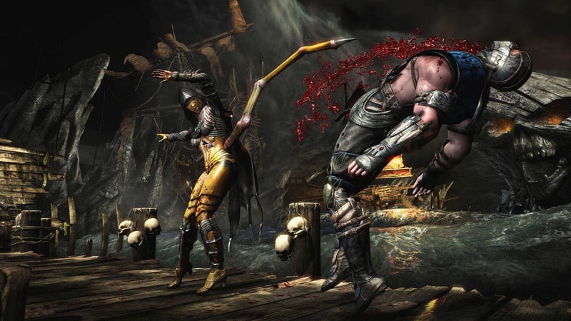 Game screenshot 2