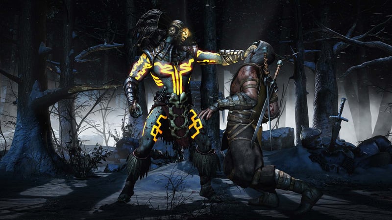 Game screenshot 2