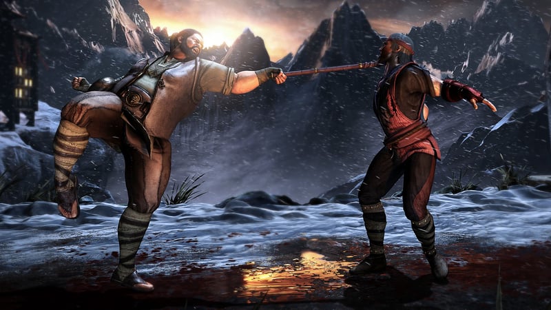 Game screenshot 5