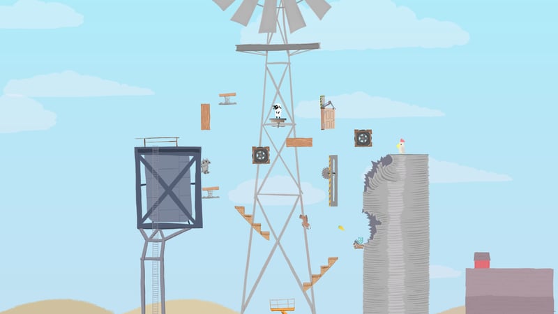 Game screenshot 4