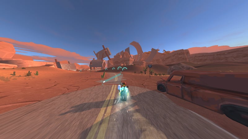 Game screenshot 4