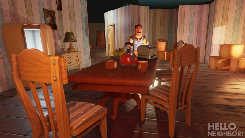 Game screenshot 4