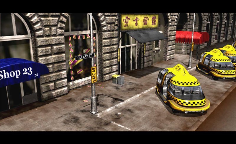 Game screenshot 3