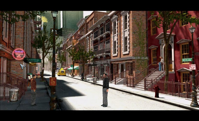 Game screenshot 4