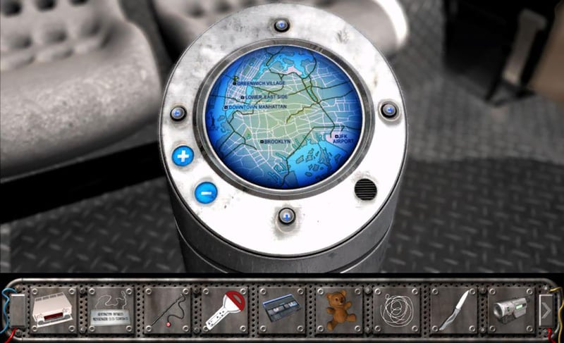 Game screenshot 5