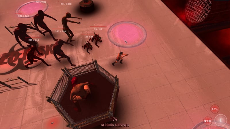 Game screenshot 1