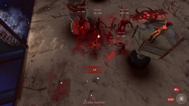 Game screenshot 3